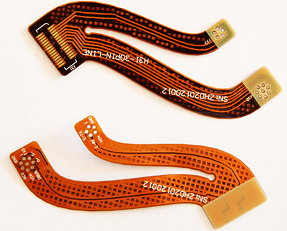 Flexible PCB